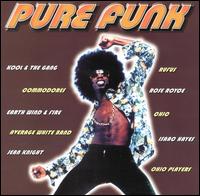 Pure Funk - Various Artists