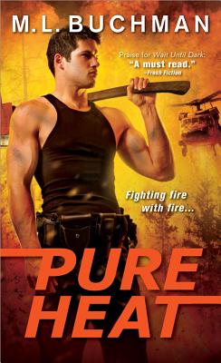 Pure Heat - Buchman, M L