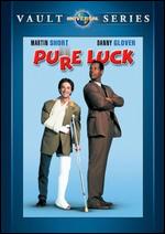 Pure Luck - Nadia Tass