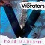 Pure Mania [2-CD]