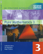 Pure Mathematics - Hanrahan, Val, and etc., and Berry, Catherine