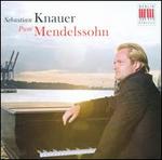 Pure Mendelssohn