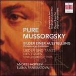 Pure Mussorgsky