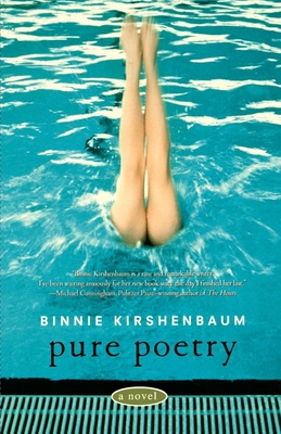 Pure Poetry - Kirshenbaum, Binnie