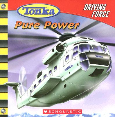 Pure Power - Carey, Craig Robert
