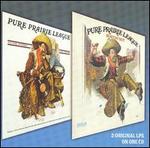 Pure Prairie League/Bustin' Out
