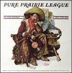 Pure Prairie League