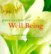 Pure Scents for Well Being
