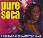 Pure Soca [Smokey Joe #1]