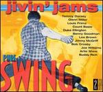 Pure Swing: Jivin' Jams [Two Disc]