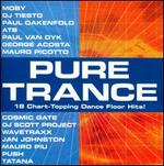 Pure Trance, Vol. 1