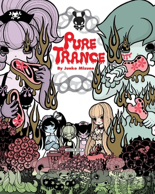 Pure Trance - Mizuno, Junko