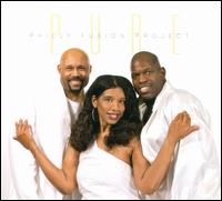 Pure - Philly Fusion Project
