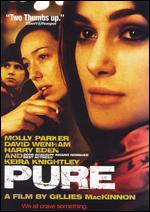 Pure - Gillies MacKinnon
