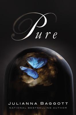 Pure - Baggott, Julianna, M.F.A.