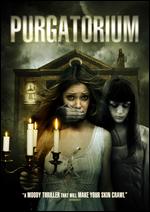 Purgatorium - Travis Miller