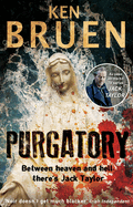 Purgatory: A Jack Taylor Noir Thriller