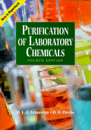 Purification of Laboratory Chemicals
