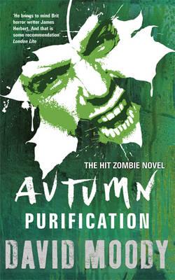 Purification - Moody, David