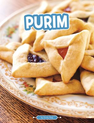 Purim - Raij, Emily