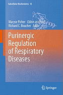Purinergic Regulation of Respiratory Diseases