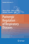 Purinergic Regulation of Respiratory Diseases