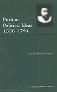 Puritan Political Ideas