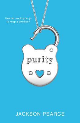 Purity - Pearce, Jackson