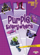 Purple Everywhere