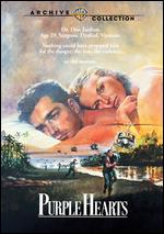 Purple Hearts - Sidney J. Furie