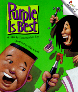 Purple Is Best