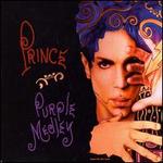 Purple Medley