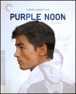 Purple Noon [Criterion Collection] [Blu-ray] - Ren� Cl�ment