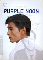 Purple Noon