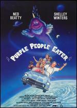 Purple People Eaters