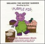 Purple Pig