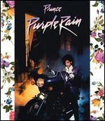 Purple Rain [Blu-ray]