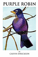 Purple Robin