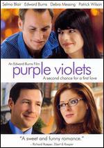 Purple Violets
