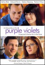 Purple Violets - Edward Burns