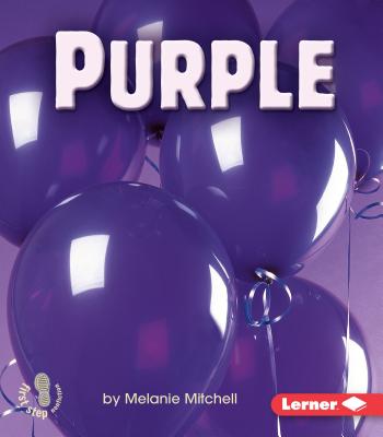Purple - Mitchell, Melanie