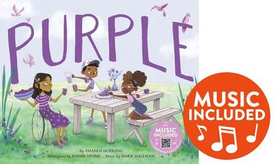 Purple - Doering, Amanda, and Mallman, Mark (Producer)