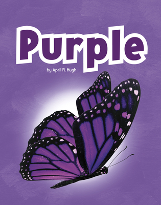 Purple - Hugh, April R