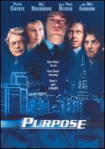 Purpose - Alan Ari Lazar