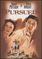 Pursued