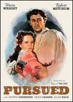 Pursued - Raoul Walsh