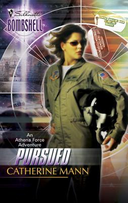 Pursued - Mann, Catherine