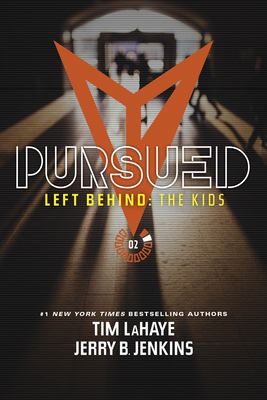 Pursued - Jenkins, Jerry B, and LaHaye, Tim
