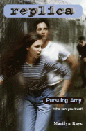 Pursuing Amy - Kaye, Marilyn
