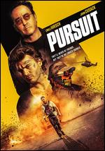 Pursuit - Brian Skiba